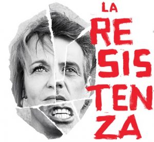 LA RESISTENZA