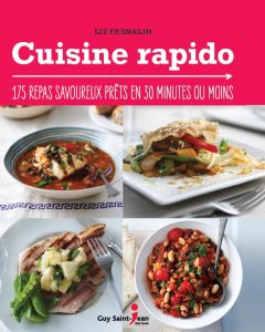 Cuisine_Rapido