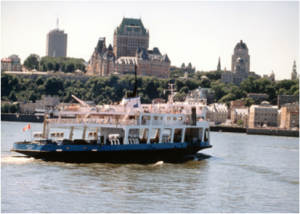Société des traversiers du Québec