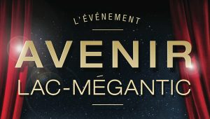 Fonds Avenir Lac-Mégantic