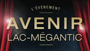  Fonds Avenir Lac-Mégantic