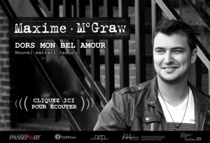 Maxime McGraw