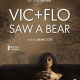 Vic + Flo ont vu un ours