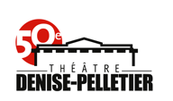 Théâtre Denise-Pelletier