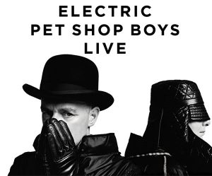 Pet Shop Boys