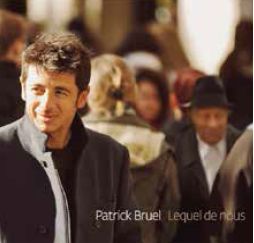 Patrick Bruel