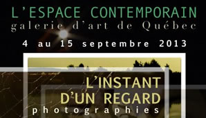 Un collectif de 15 photographes