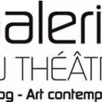 Logo Galerie du Théâtre