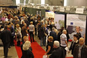 le Salon Fadoq 50 ans +