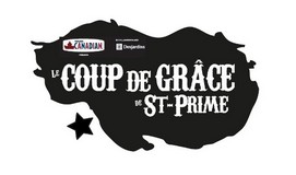 Coup de grâce de Saint-Prime