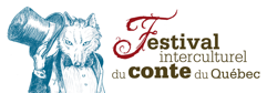 Festival interculturel du conte du Québec