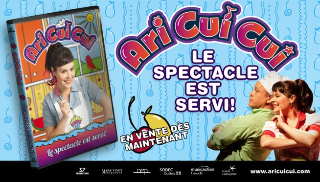 Ari Cui Cui