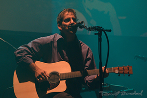 Daniel Roy
