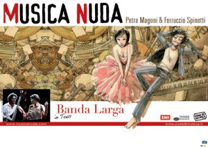 MUSICA NUDA