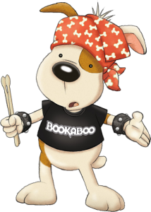 la télésérie Bookaboo a