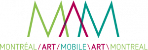 Art Mobile Montreal