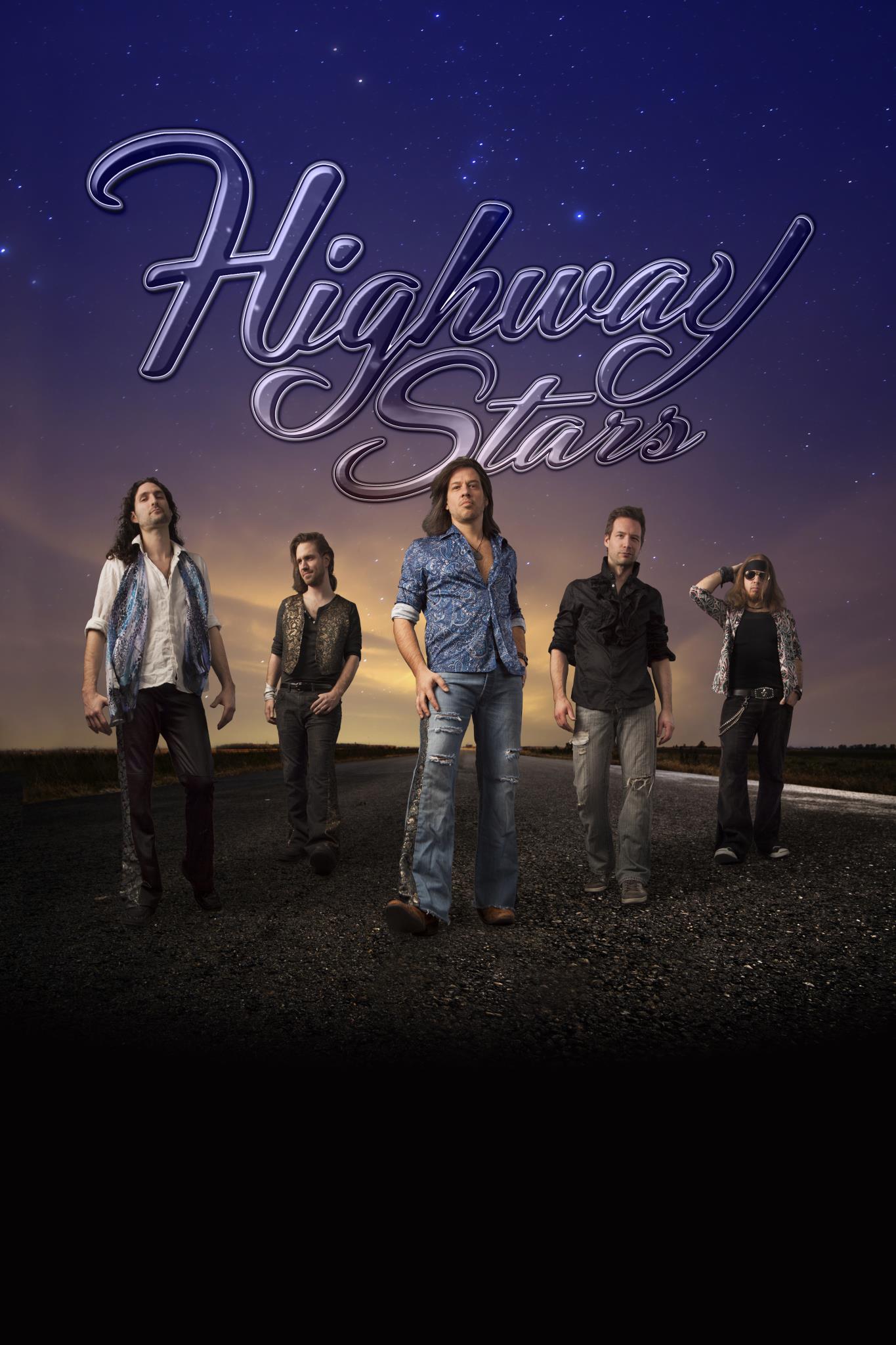 Highway Stars