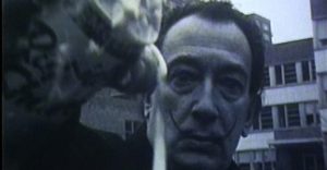 Jonas Mekas