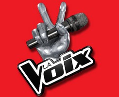 La Voix