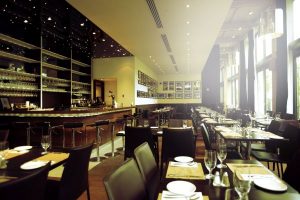 Bistro Le Balmoral,