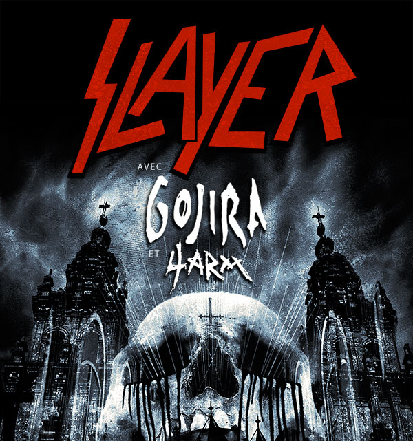 Slayer