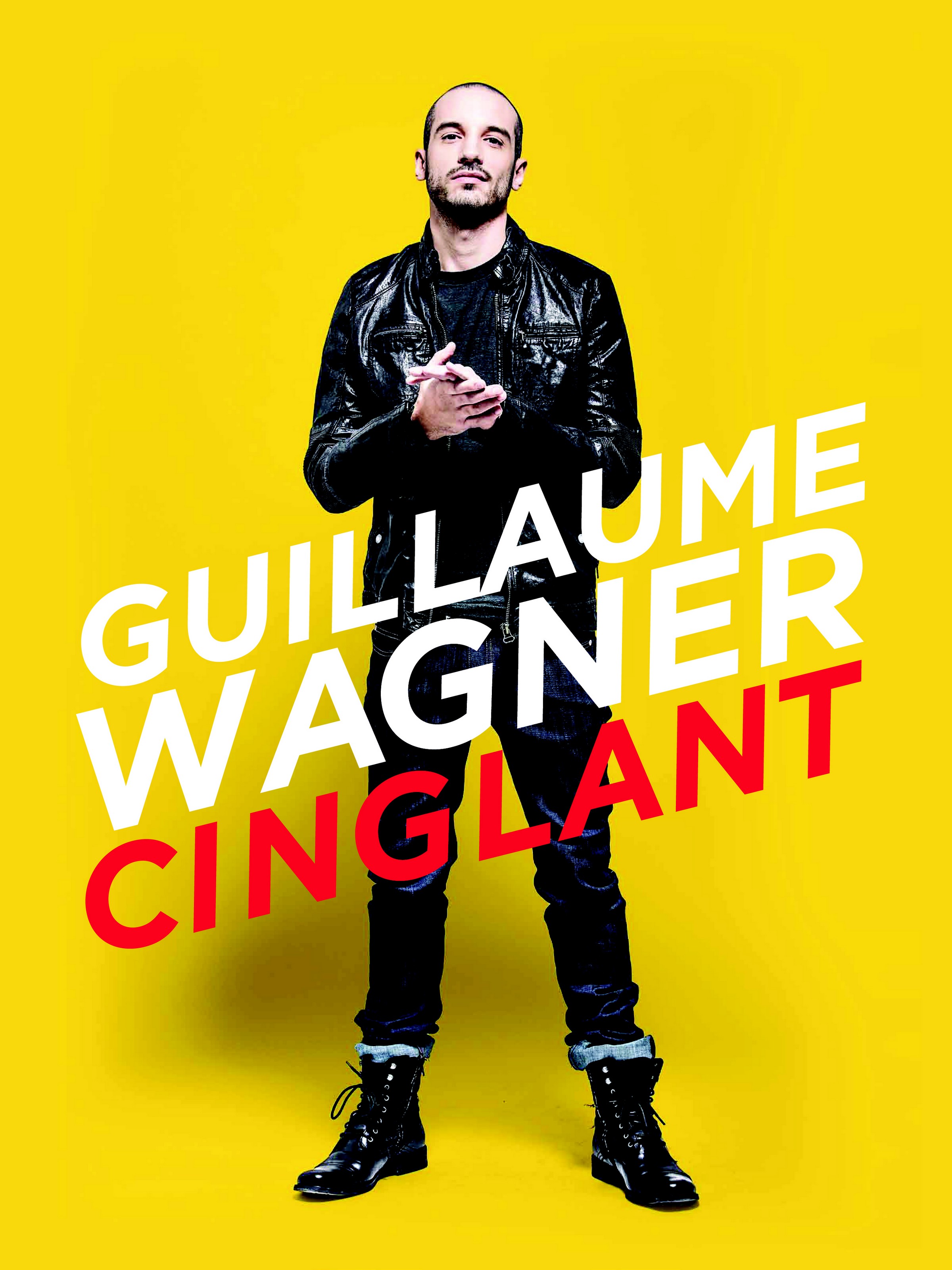 Guillaume Wagner