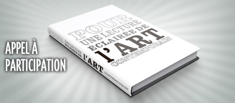 Pour une lecture éclairée de l&rsquo;art contemporain