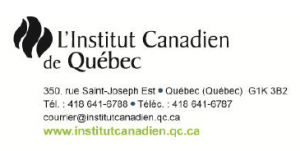 L'Institut Canadien de Québec