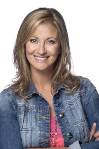 Clodine Desrochers
