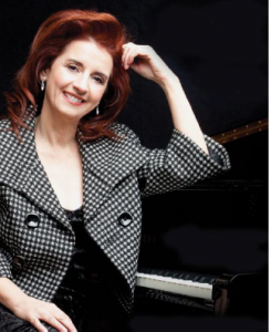 Lorraine Desmarais