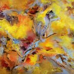 Œuvre de Suzanne Lavigne