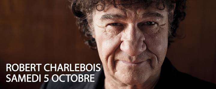 Robert Charlebois