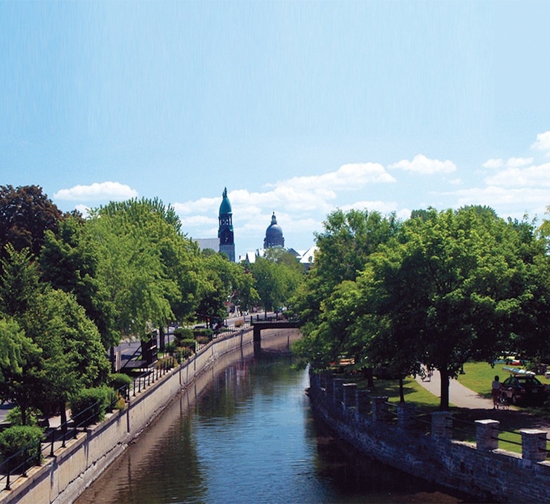 Canal Lachine