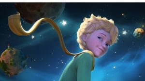 Le Petit Prince