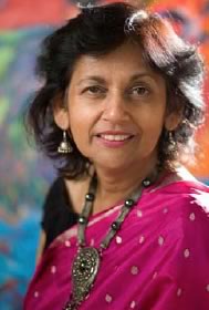Cheryl Braganza