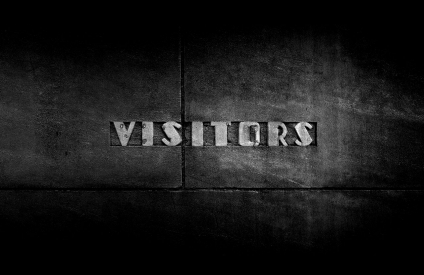 Visitors