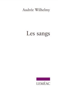 Les sangs