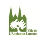 Logo de L'Ancienne-Lorette