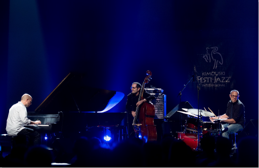 28e édition du Festi Jazz international de Rimouski