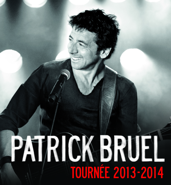 Patrick Bruel