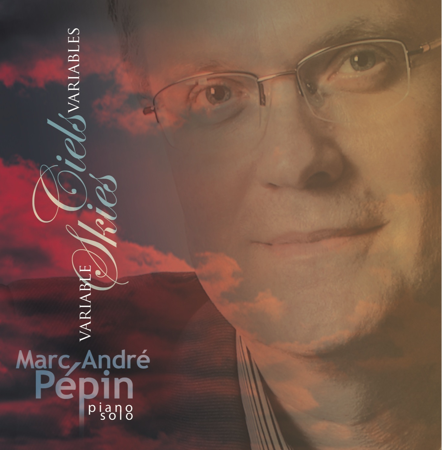 Marc-André Pépin