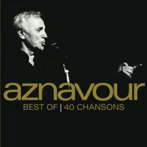 Aznavour Best of 40 chansons ACH003391993.1376601577.320x320
