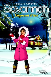 Savannah –tome 6 – Le secret d’Isis