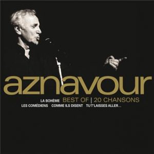 Aznavour Best of 20 chansons az_best20