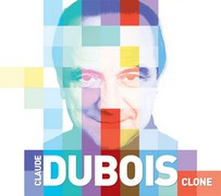 Claude Dubois -album Clone