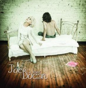 Joe Bocan - La loupe