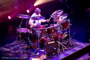 Billy Cobham