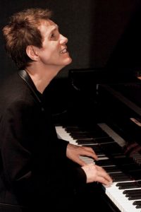 Nelson Pagé