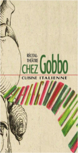 Chez Gobbo