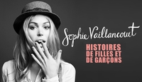 Sophie Vaillancourt